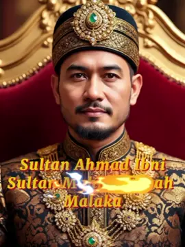 Sultan Ahmad ibni Sultan Mahmud Syah adalah seorang tokoh penting dalam sejarah Kesultanan Malaka pada masa akhir kejayaannya. Berikut penjelasan singkat mengenai beliau: 🕌 Sultan Ahmad ibni Sultan Mahmud Syah Kedudukan: Sultan Malaka Masa pemerintahan: Sekitar tahun 1488 – 1511 M Ayah: Sultan Mahmud Syah, Sultan terakhir Kesultanan Malaka Kesultanan: Malaka 📜 Latar Belakang dan Peran Sultan Ahmad diangkat sebagai Sultan Malaka oleh ayahnya, Sultan Mahmud Syah, saat Mahmud Syah menyerahkan takhta kepada putranya. Namun, kekuasaan Sultan Ahmad lebih simbolis. Kekuasaan sebenarnya masih berada di tangan Sultan Mahmud Syah, yang masih memegang kendali pemerintahan. Saat itu, Malaka berada dalam tekanan politik dan militer dari luar, khususnya dari bangsa Portugis dan dari dalam berupa konflik internal dengan para pembesar dan bangsawan. ⚔️ Kematian Sultan Ahmad Sultan Ahmad wafat dalam usia muda. Beberapa sumber menyebut bahwa ia gugur dalam peperangan melawan pasukan Portugis ketika mereka menyerang Malaka tahun 1511 M. Namun, ada pula versi yang menyebut ia dibunuh atas perintah ayahnya sendiri, Sultan Mahmud Syah, karena dianggap gagal mempertahankan kota dalam serangan Portugis. 📚 Sumber dan Catatan Sejarah. Sulalatus Salatin (Sejarah Melayu) menyebutkan bahwa Sultan Ahmad adalah sosok muda dan belum matang secara politik, sehingga pengaruhnya dalam sejarah Malaka tidak sebesar ayahnya. Nama beliau sering kali disebut dalam konteks kejatuhan Malaka ke tangan Portugis, yang menandai akhir dari kekuasaan kesultanan Islam yang berpengaruh di Selat Melaka. #malayhistoricalexplore #sejarahbintan #komplekpemakaman #tanjungpinangkepulauanriau #kepulauanriau #malaysia #singapore #berandafypシ #tanjungpinanghitz #SultanAhmad #SejarahMelayu #KesultananPahang #KesultananMelayu #WarisanMelayu #TokohSejarah #RajaMelayu #SejarahNusantara #KerajaanMelayu #malaysian  #singaporetiktokers🇸🇬 #brunei🇧🇳 #brune #bintan 