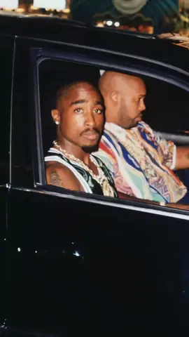 2pac Alive In His Last Moment 