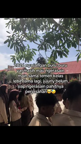 bisaa gasii sma nya sekelas lagi semua🥹#fyp #moots? #nerimalb #foryoypage #sembilanche #smp2candipuro #pastifyp #gasiappisah 