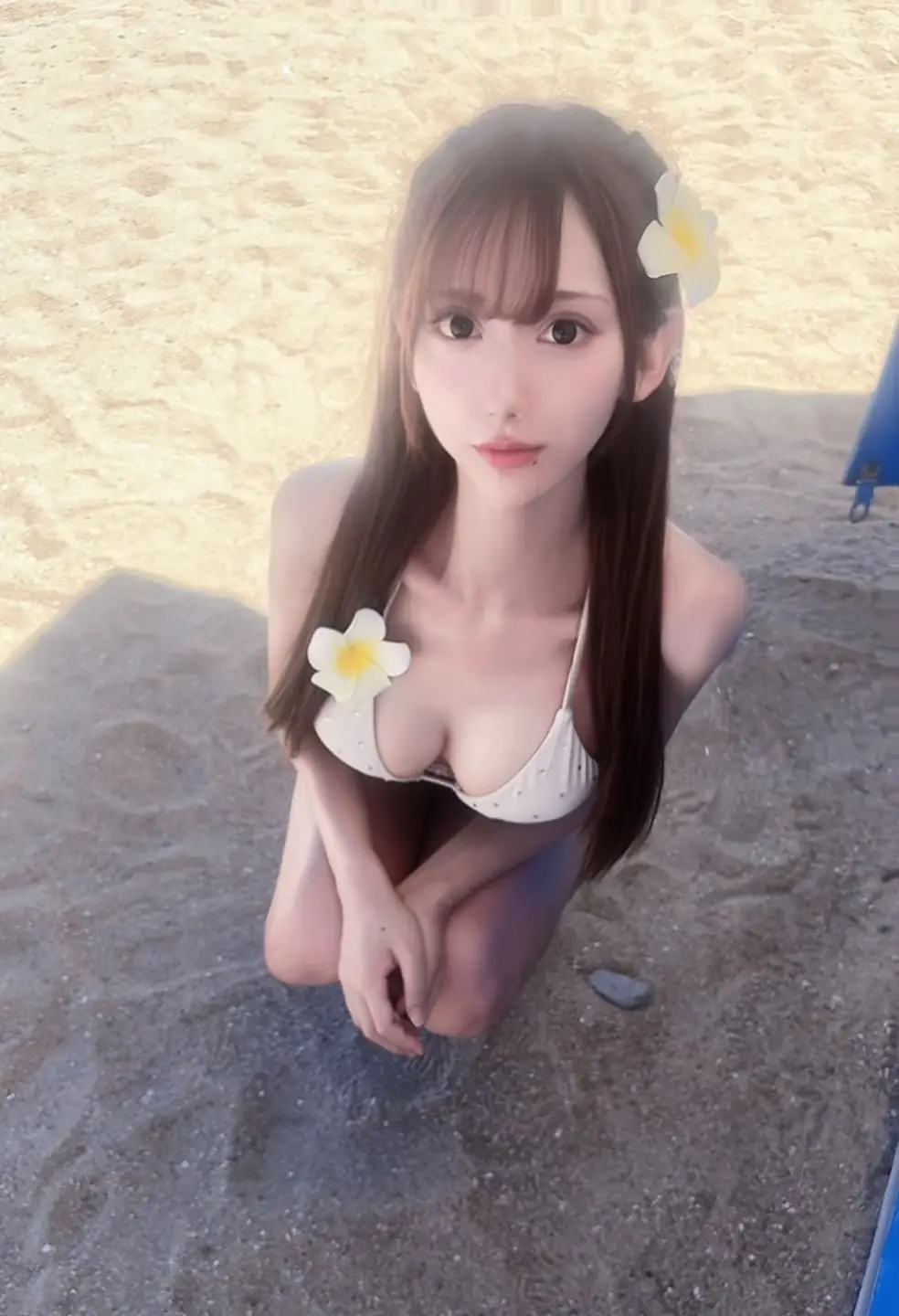 海賊王に俺はなる #水着　#海　#海の日　#須磨