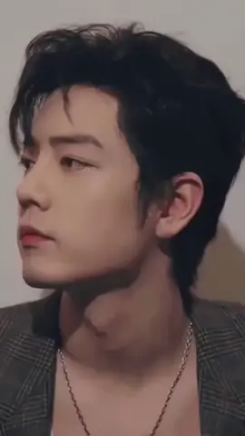 Xiao Zhan _ kho báu của em❤️#❤beonguyen❤ #tieuchien肖战 #xiaozhan肖战 #fyp #xuhuong 