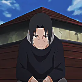 Takdir tr*gis itachi dan izumi🥀 || Cari 