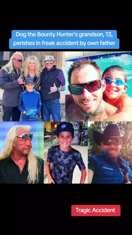 #dogthebountyhunter #grandson #duanechapman 