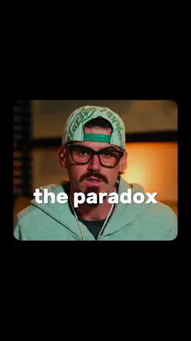 Paradox #hopecore 