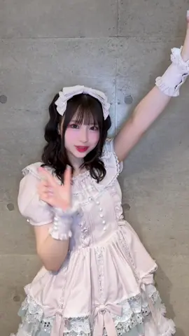 【シンメの振り付け、見比べてみてね🍑】 新曲 