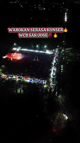 wcb full penonton🔥🔥@WCB /^\ WAHYU CIPTO BUDOYO @Linda_Gandol02 @wcb_official #fyp #fy #fyppppppppppppppppppppppp #fypシ゚ #temanggunghits #temanggung #kesenian #wahyuciptobudoyo #wcb #warokviral #waroktemanggungan 