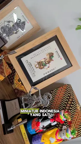 Free Costum tulian  #souvenirkhasindonesia #kensusei🇮🇩🇯🇵 #fypシ #magangjepang 