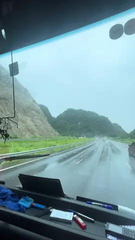 Xe hùng thắng qua hầm tam điệp #nhaxehungthang #xuhuongtiktok vĩnh lộc Hà nội#chill 