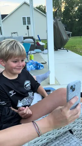 I’d say that is pretty spot on #tiktok #trends #voiceover #cute #youngestchild 
