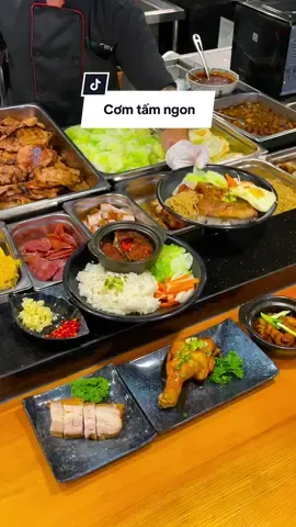 📍cơm tấm quận 10: 1a phan kế bính. ⭐️: 50-90 cành. #AnCungTikTok #LearnOnTikTok #ReviewAnNgon #longlongangi #Foodreview #fyp #vtmgr 