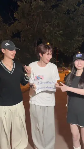@พั้นรักแมว @nampingster 