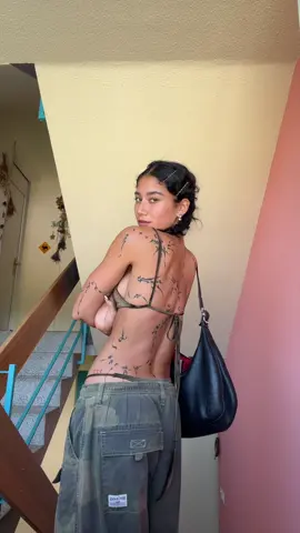 Summer is here and there tatt is finally out 
