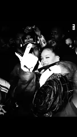 #asaprocky #asap #rocky #rihanna #rihannaandasaprocky #foryou #aesthetic #edit #fyp #vibe 