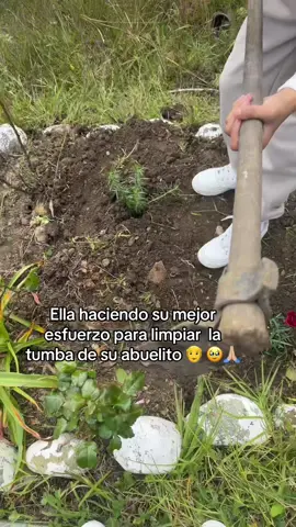 Mi niña 👧 me hubiera gustado que la conozcas papi #teextraño💔😥🥀 