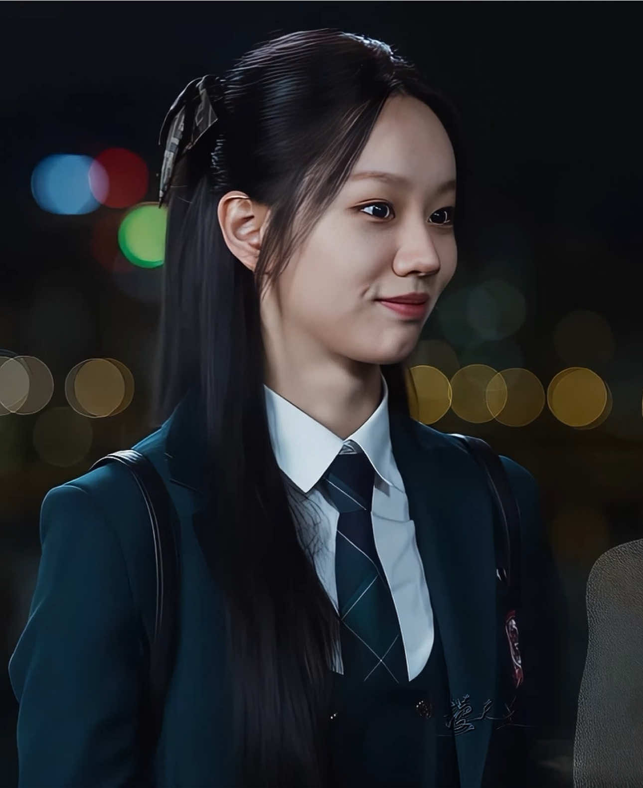 梦开始的地方 #leehyeri #hyeri #friendlyrivalry #李惠利 #善意的竞争 #郑秀斌 