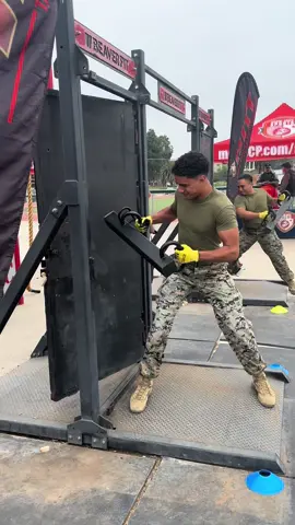 United States Marine Corps Challenge. #global #fyp #usmc #throwback #fypシ゚viral 