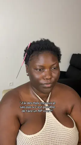 90€ mèches incluses 😛