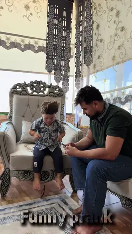 Funny prank #funny #tiktok #foryou #fypシ #prank 