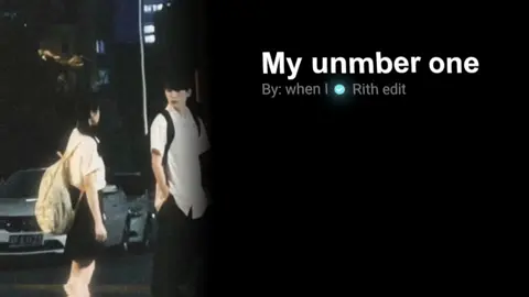 myunmberone #som🤍mnak_muy_mk🥺🙏💗 #fyp #foryou #song #music #edit #tiktok 