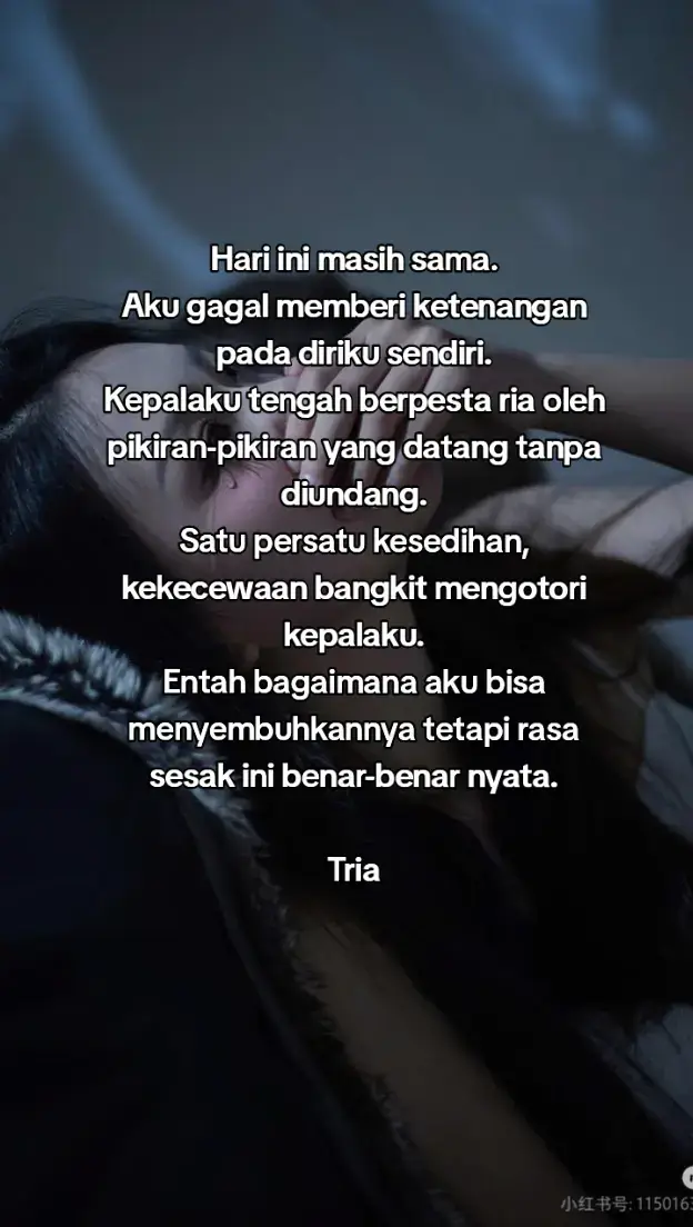 #story #storywa #galaustory #storysad #curhatanhati #fypシ 