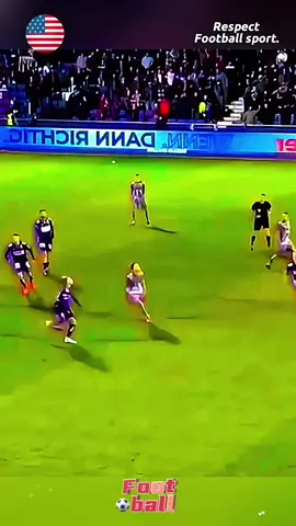 #football #sports #respect #kindness #viralvideo 