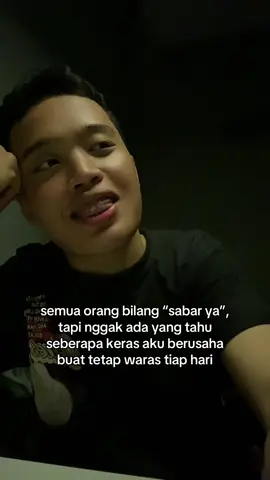 gapapa lagi gapapa lagi