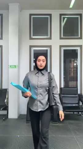 fitcek bersama mahasiswa smster akhir