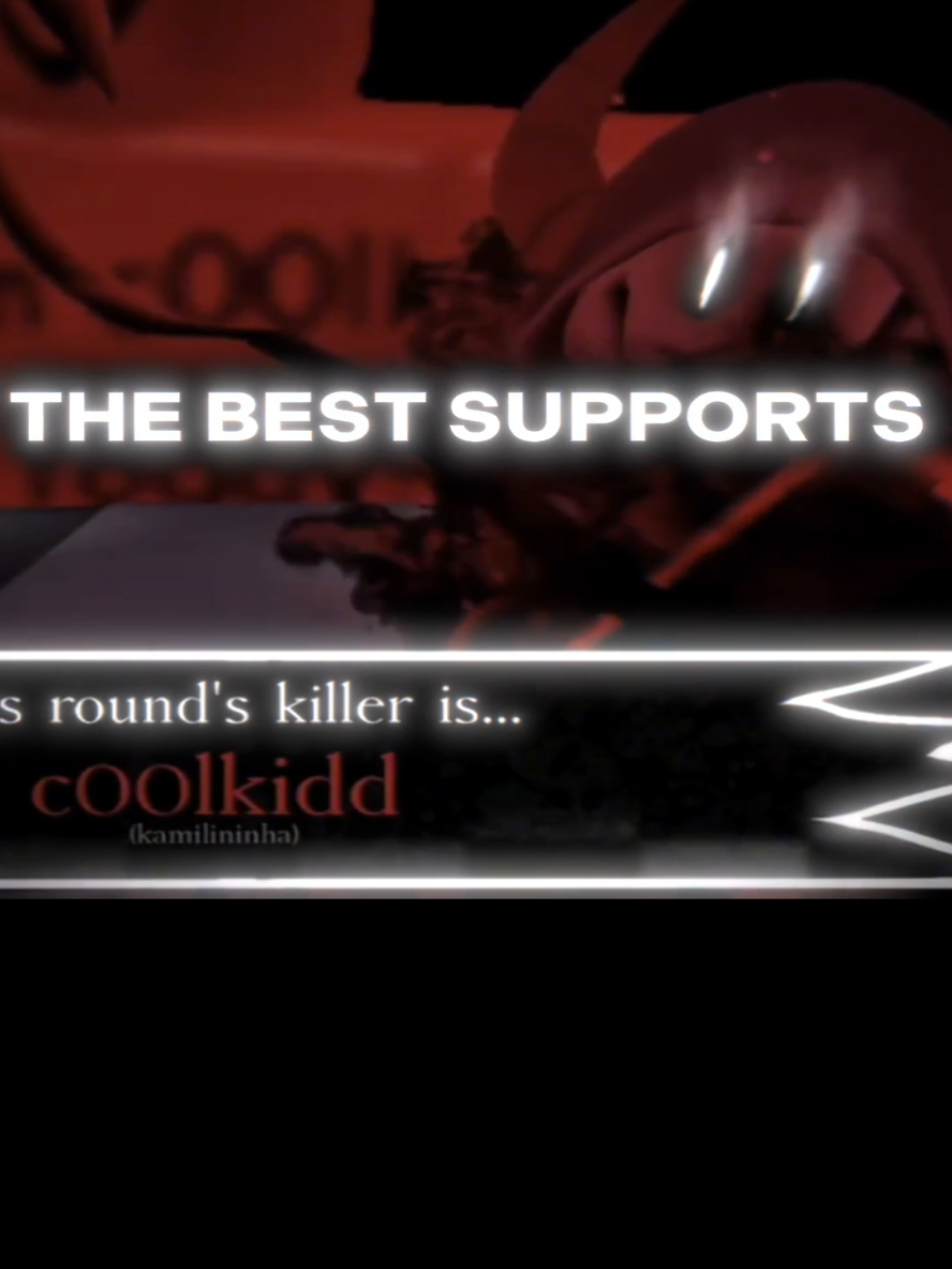 the best supports #vaiprofycaramba #forsaken #fyp #edit #suport 