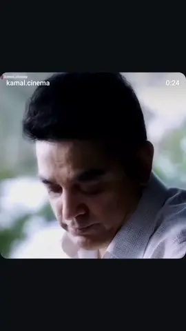 #Kamalhaasan Aura 