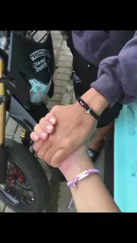 #couple #gelang #trending #fyp #foryou 
