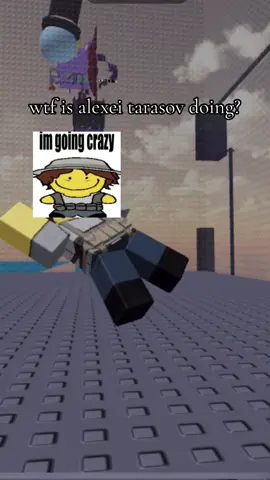 I wonder what alexei tarasov is doing , must be very education and entertaining as he is dancing #fyp #blooddebt #alexeitarasov #roblox #blooddebtroblox 