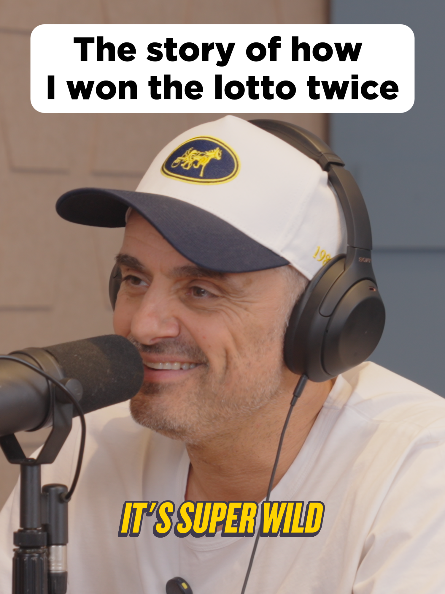 Bet you didn't know this about me!