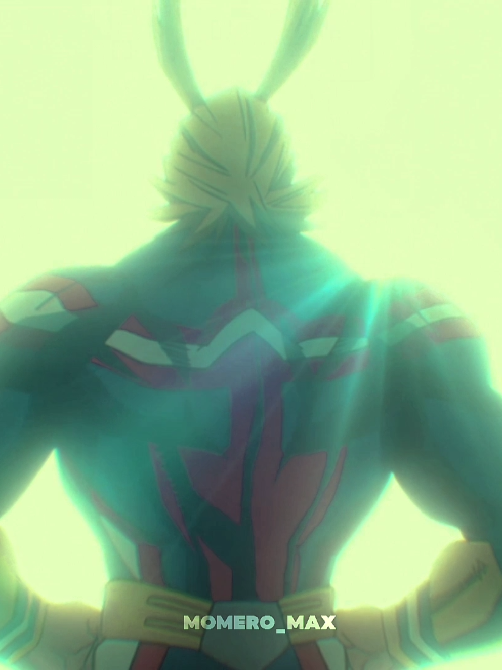 un video que me borraron de mi otra cuenta😥 @Momero Max #allmight #heroes #limites #elmejor #esfuerzo #mha #bnha #deku #anime #superman #super 