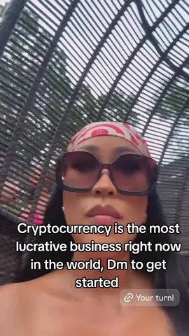 Don't miss out on the largest wealth transfer in history, make sure you're among the winning team. #positivevibes #cryptocurrency #investing #bitcoin #crypto #mustgoviral #viral #fyp #goviral #viral 