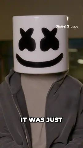 How Marshmello Found Turtle's Voice from a Bulldog in SMURFS #Marshmello #SmurfsMovie #Smurfs #Viral #Trending