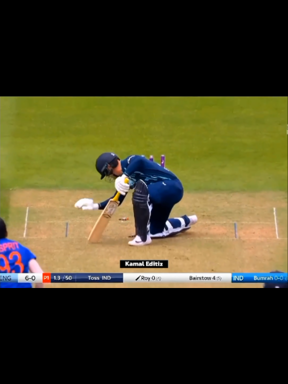 Jasprit Bumrah amazing bowling 6 Wickets 🔥🔥 #Cricket#cricketlover#dangrousbowling#kamaleditiz#foryou#viral#growmyaccount#100kview#Cricket 