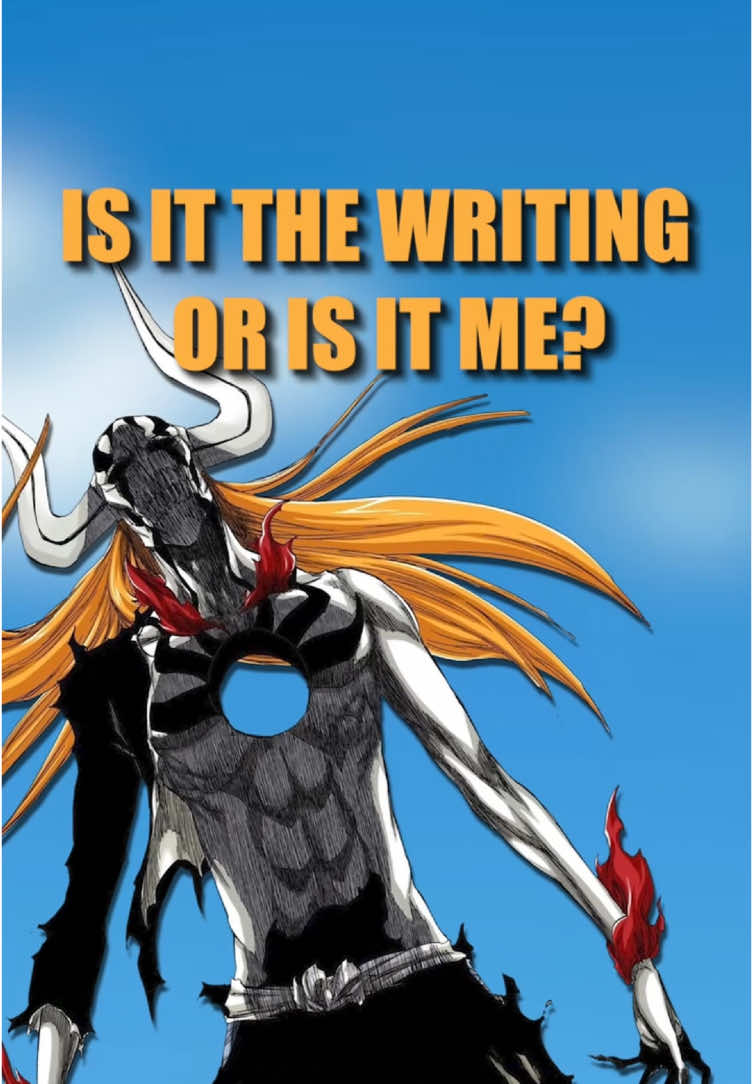 #stitch with @TJTV The reading comprehension devil strikes again… Ichigo has beaten these ass pull allegations time and time again 🗣🗣🗣 #ichigo #ichigokurosaki #bleachanime #aizen #manifestedfavor 