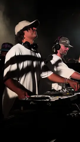 Abbssolute slapper @&ME @Rampa  #keinemusik #yard #whitemounatins #lisbon