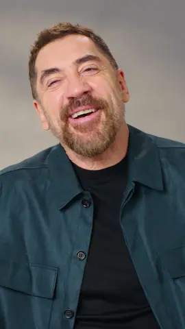 Hemos puesto a prueba a #JavierBardem para ver si se acuerda de dónde rodó algunas de sus películas más famosas 🎬