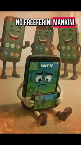 Freferini mankini #brainrot #free_fire #CapCut 