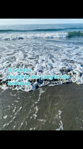 #fypシ゚ #pantaivibes #galaubrutal #itsokay #☹️☹️#lewatberandafypシ #4u#bismilahfyp #bismillahfyp #pengenjadiselep #fypyaa #semogaajabisafyp #likeaboss #likedongjanganpelit #tiktokpelitfyp #satukaliajafyp 