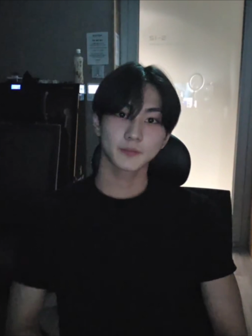 Jungwon's live on weverse #enhypen #jungwon 