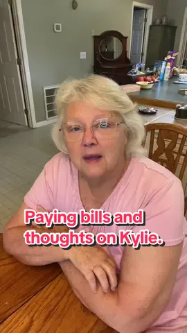 Let’s let people make a living the best way they can for their families. And I know from experience that doing tiktok is a lot of work.#Kyliepitts#kylie #work #retirement @Kylie Pitts 