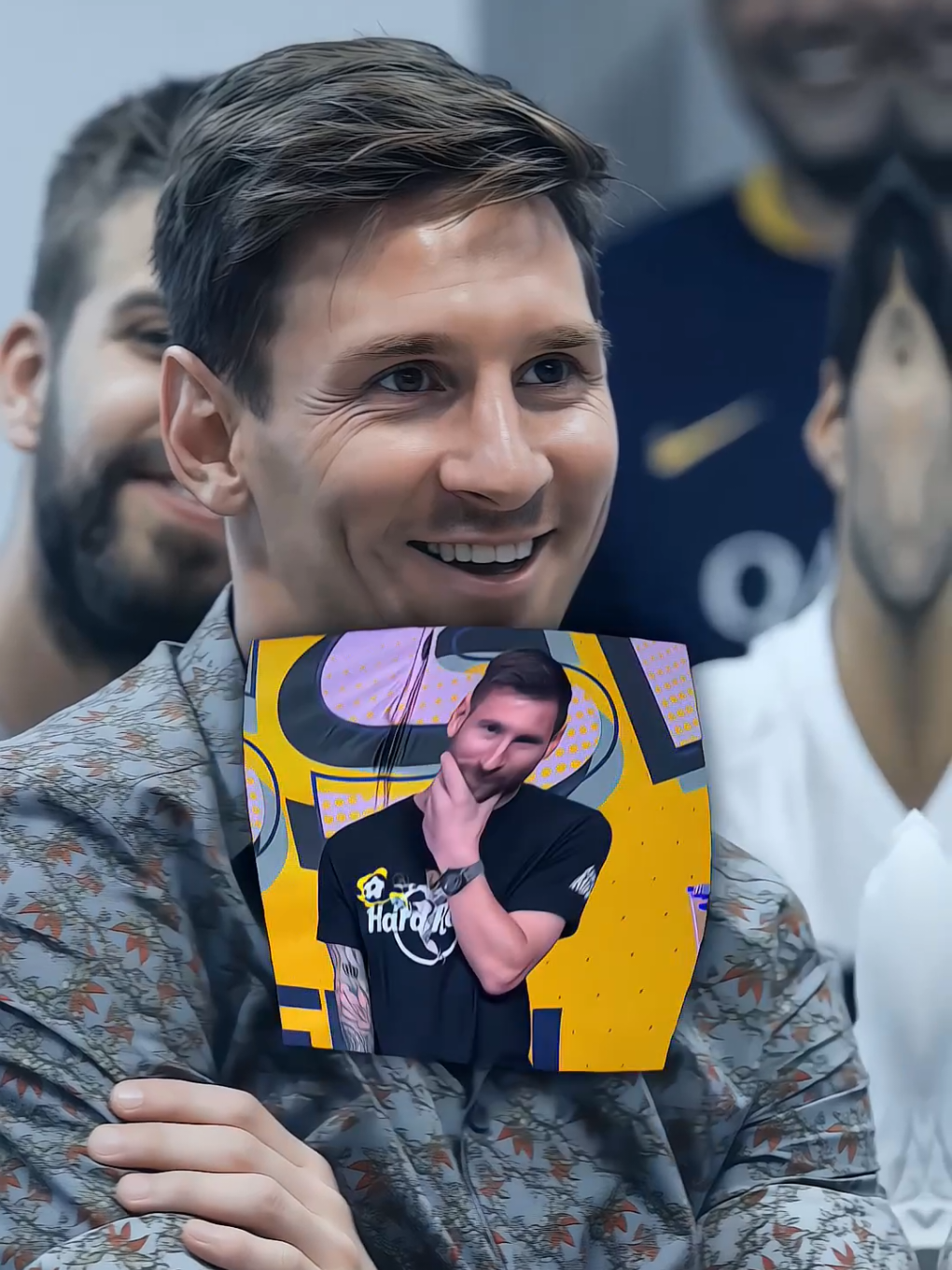 sepi amat nih akun 🗿#messi #jgnfyp 