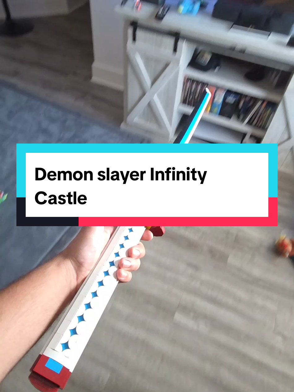 Get one before they're all gone  #tiktokshopcreatorpicks #animetiktok #animefyp #anime #demonslayer #tanjiro #hasira #giyu #demonslayeredit #infinitycastle 
