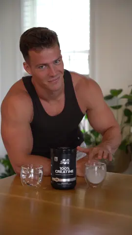 How we feel when we take our Platinum 100% Creatine 🔊 #muscletech #creatine #yeahbuddy #Fitness #gym #fyp @Michael Dean 