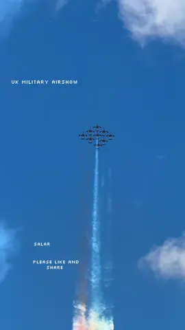 #creatorsearchinsights #ukmilttaryairshow #fpppppp 