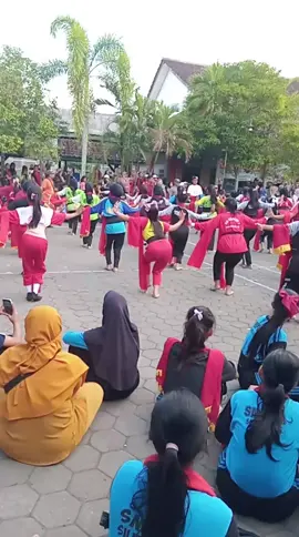 seleksi gandrung sewu 2025 #fypppanakseni #anakseni #4u #banyuwangians🏴‍☠️ #banyuwangihits 