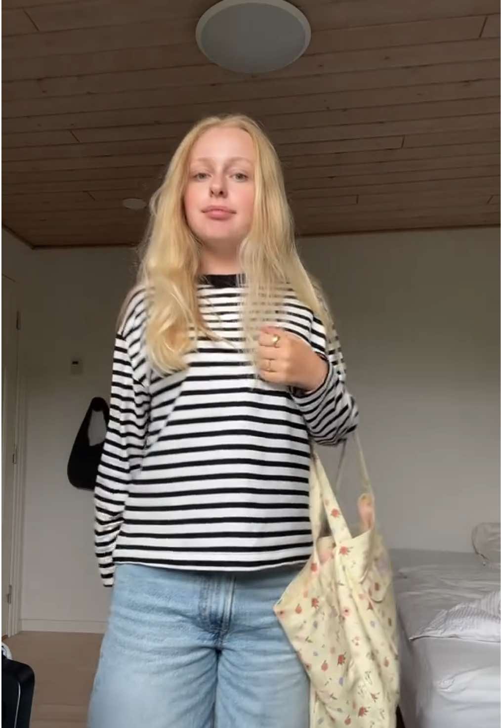 🛍️🤍#fyp #scandinavian #Summer