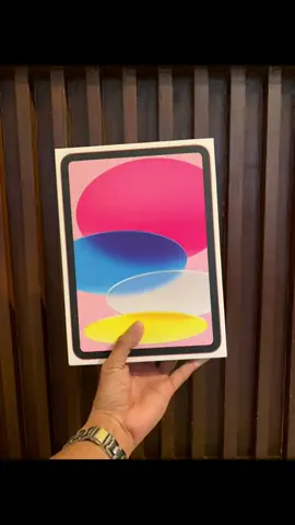 iPad 11 Gen Pink🩷 #sold_out 🥰🥰🥰